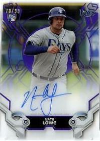 Nate Lowe [Purple] #NL