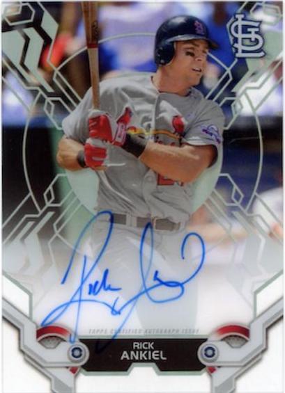 Rick Ankiel #RAN