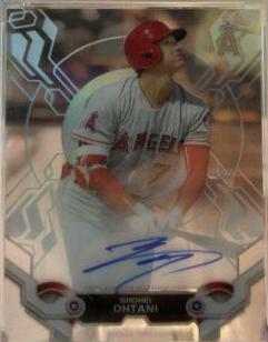 Shohei Ohtani #SO