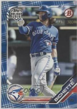Bo Bichette #TH-BB