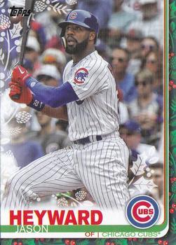 Jason Heyward #HW100