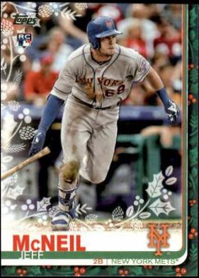Jeff McNeil #HW86