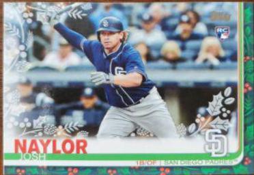 Josh Naylor #HW140