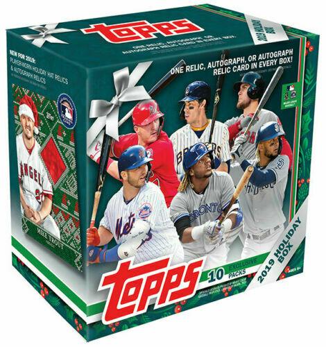 Mega Box