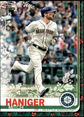 Mitch Haniger #HW14