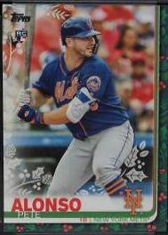 Pete Alonso #HW71