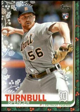 Spencer Turnbull #HW49