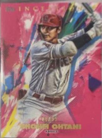 Shohei Ohtani [Magenta] #50