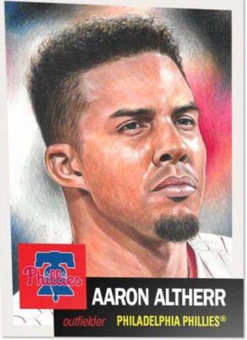 Aaron Altherr #149