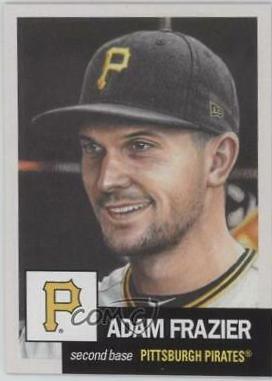 Adam Frazier #141