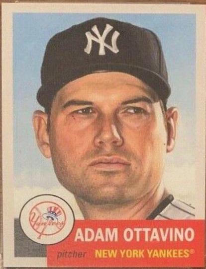 Adam Ottavino #249