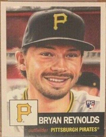 Bryan Reynolds #239