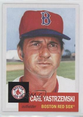 Carl Yastrzemski #271