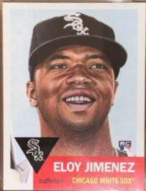 Eloy Jimenez #167