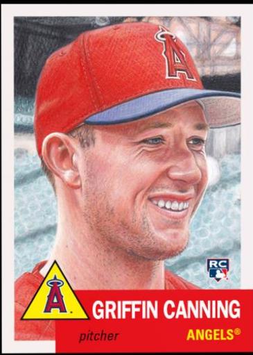 Griffin Canning #230