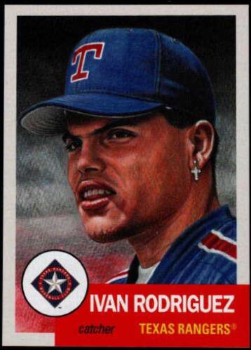 Ivan Rodriguez #148