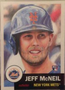 Jeff McNeil #194