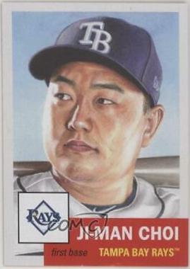 Ji Man Choi #186