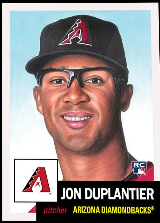 Jon Duplantier #260