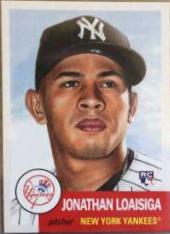 Jonathan Loaisiga #270