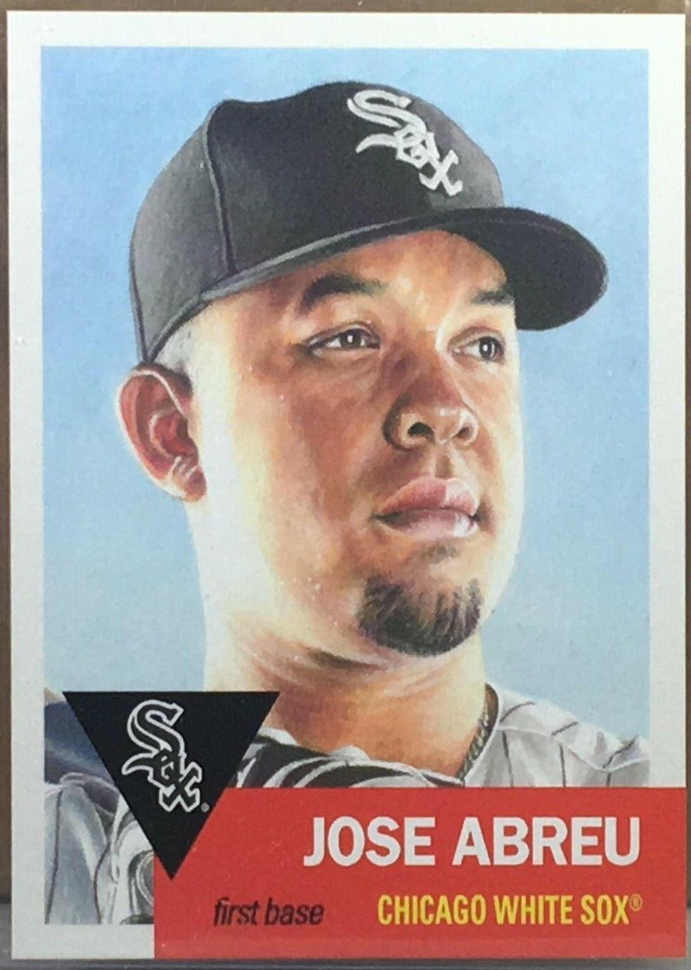 Jose Abreu #159