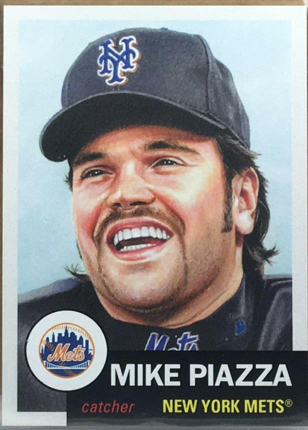 Mike Piazza #235