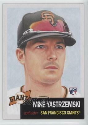 Mike Yastrzemski #272