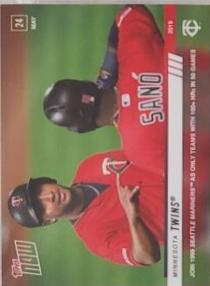 Minnesota Twins #271