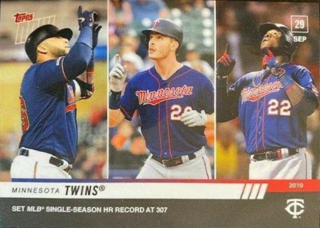 Minnesota Twins #926
