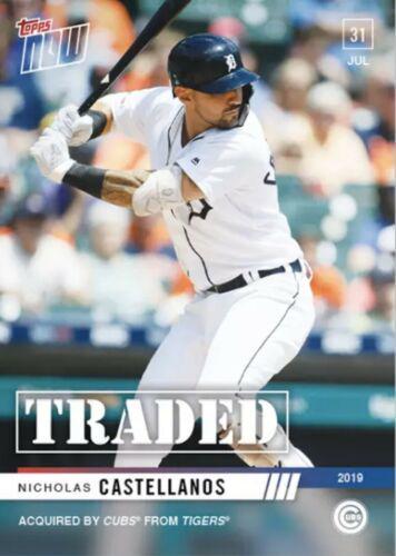Nicholas Castellanos #611