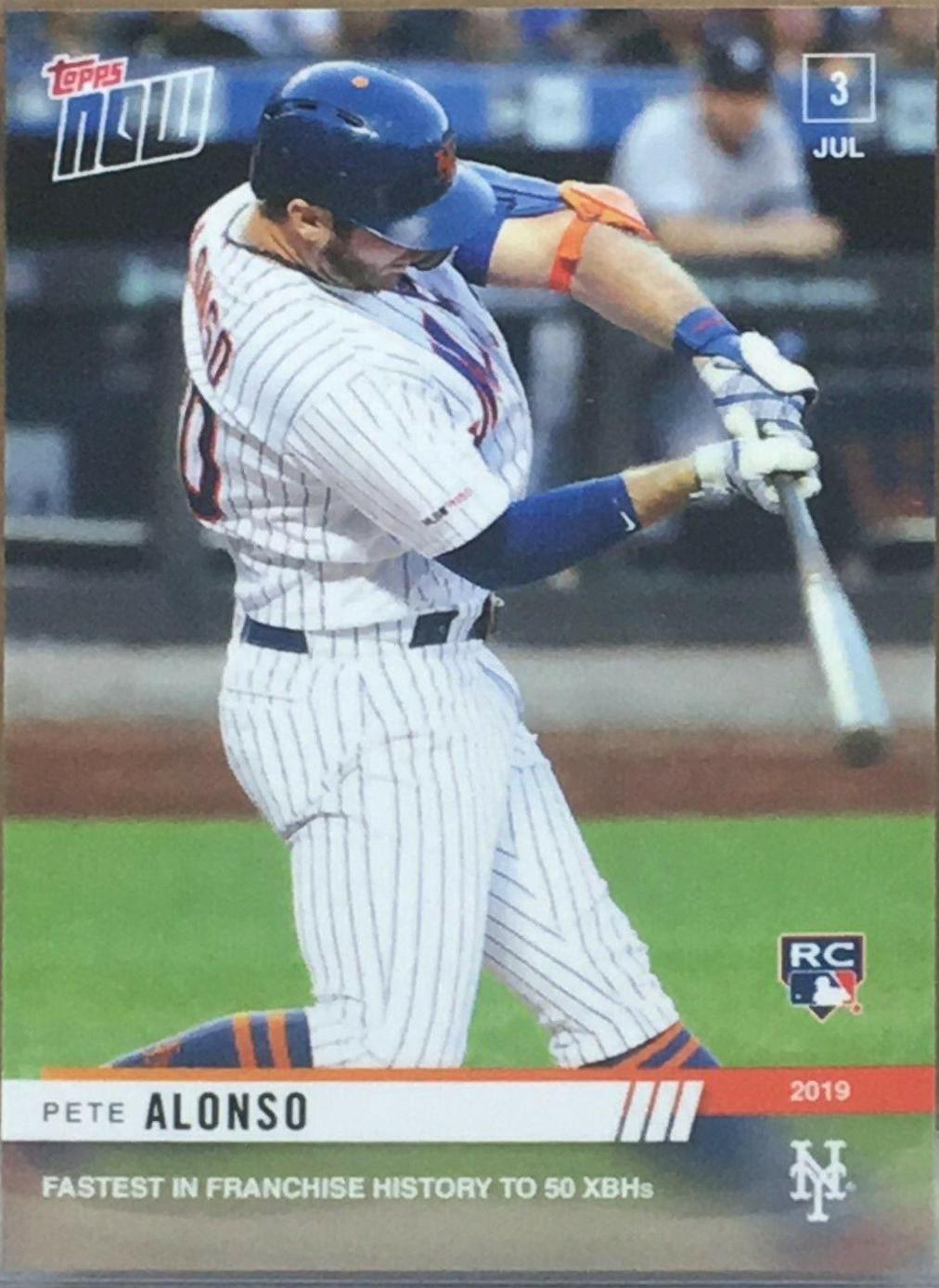 Pete Alonso #470