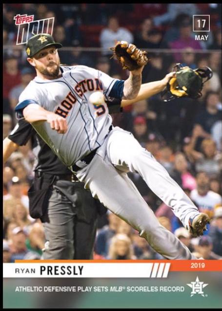 Ryan Pressly #241