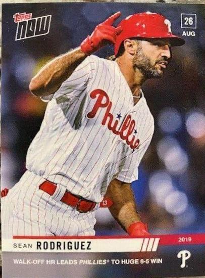 Sean Rodriguez #753