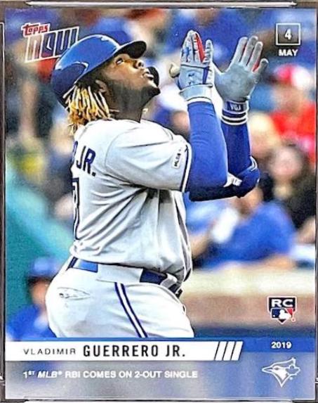 Vladimir Guerrero Jr. #176
