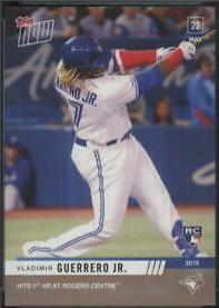 Vladimir Guerrero Jr. #262