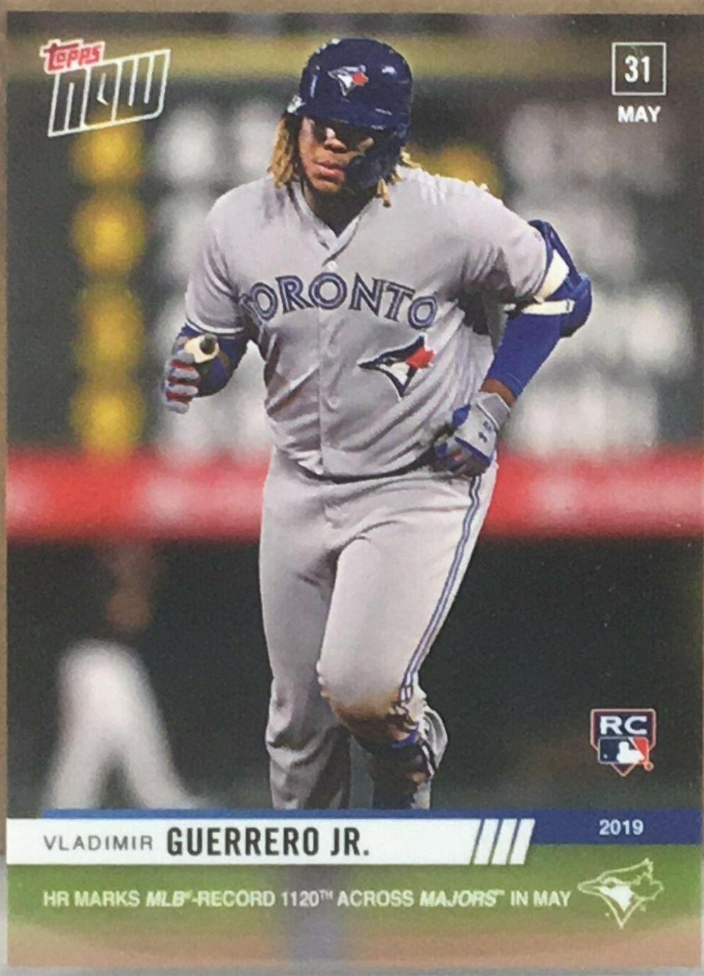 Vladimir Guerrero Jr. #305