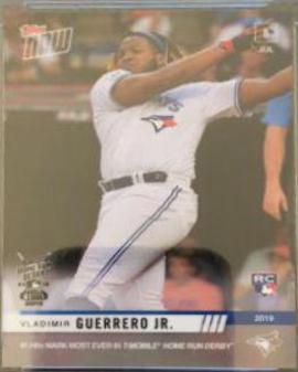 Vladimir Guerrero Jr. #491