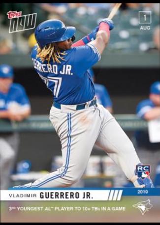 Vladimir Guerrero Jr. #616