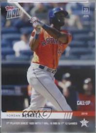 Yordan Alvarez #424
