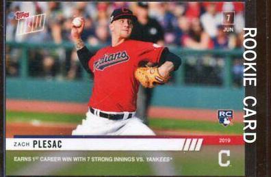 Zach Plesac #343