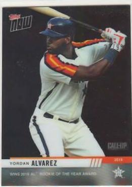 Yordan Alvarez #YA5