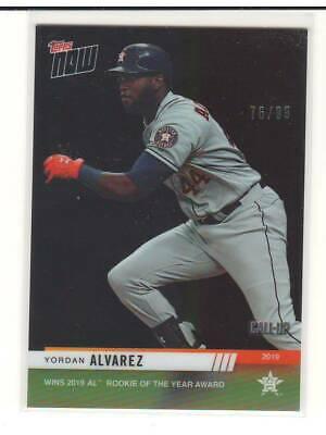 Yordan Alvarez #YA7