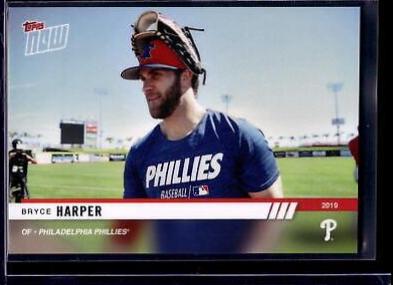 Bryce Harper #OD-277