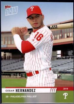 Cesar Hernandez #OD-272