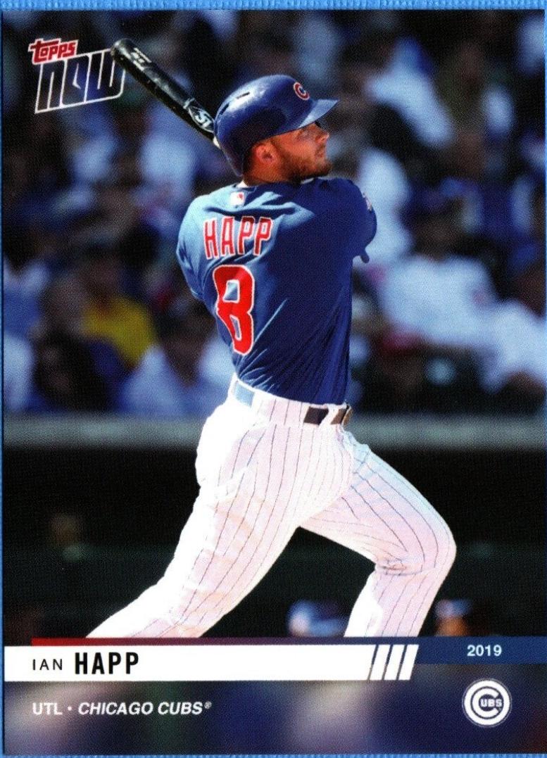 Ian Happ #OD-309