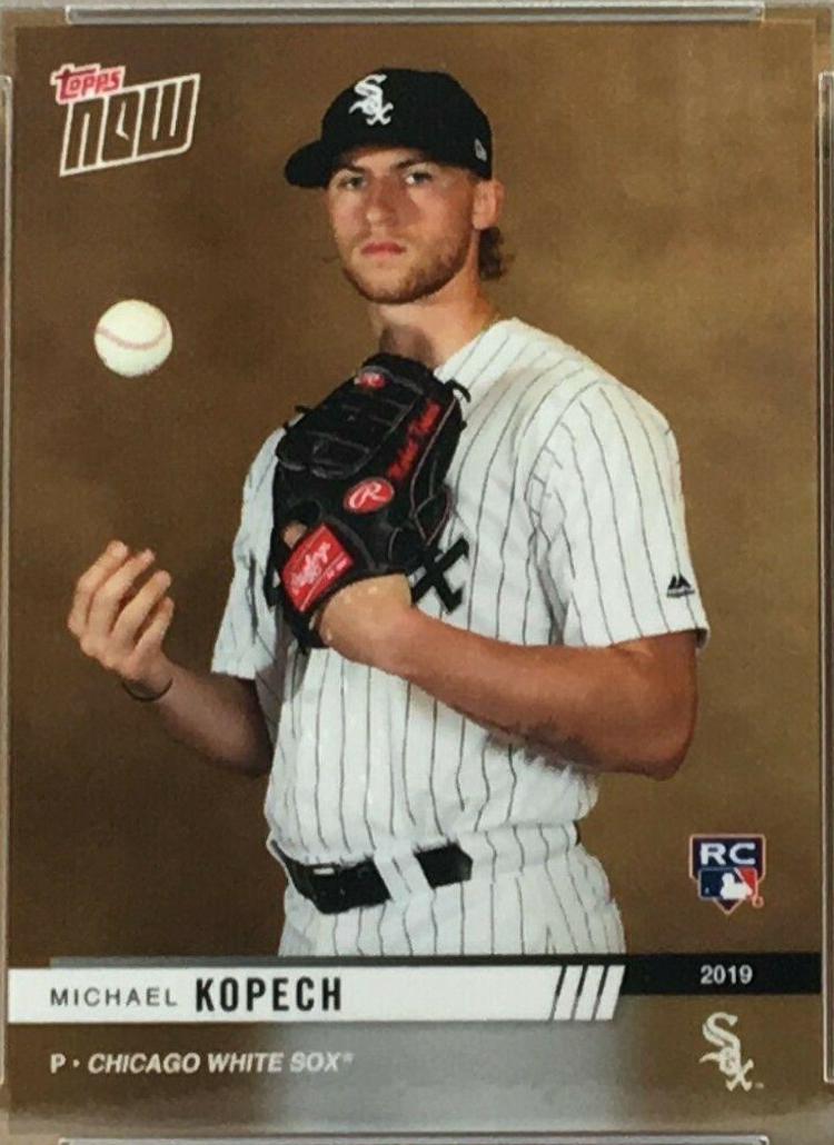 Michael Kopech #OD-90