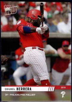 Odubel Herrera #OD-279