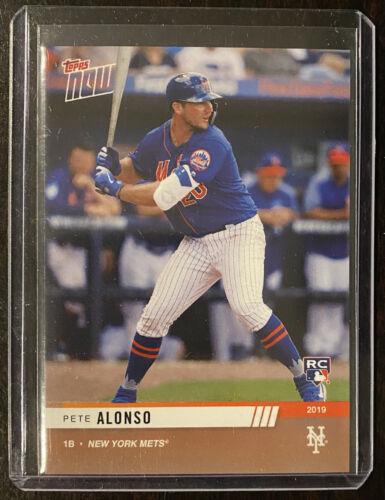 Pete Alonso #OD-PA