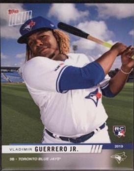 Vladimir Guerrero Jr. #OD-VG