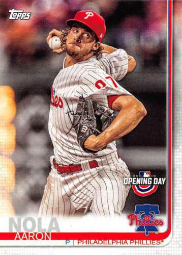 Aaron Nola #198